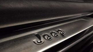 Finansowanie SUV Jeep Compass 2022