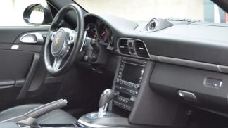 Leasing Coupé Porsche 911 2011