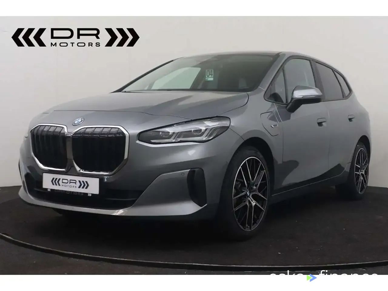 Financování Hatchback BMW 225 2022