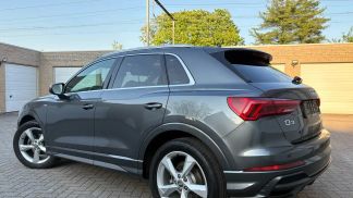 Lízing SUV Audi Q3 2019