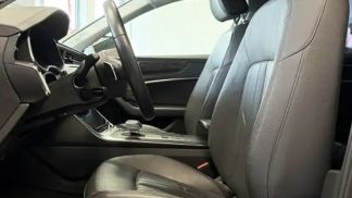 Leasing Wagon Audi A6 2018