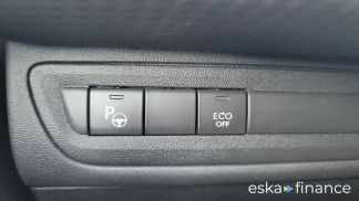 Leasing SUV Peugeot 2008 2018