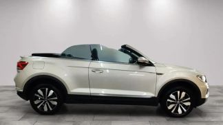 Leasing Convertible Volkswagen T-Roc 2024