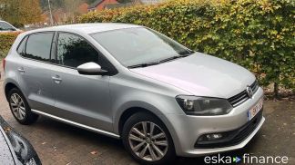 Leasing Hatchback Volkswagen Polo 2017