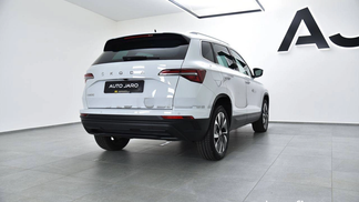 Finansowanie SUV Skoda Karoq 2022