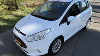 Leasing Hayon Ford B-Max 2013