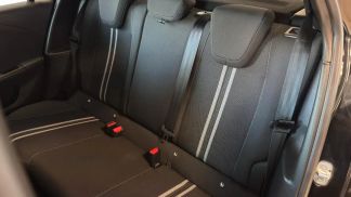 Leasing Hatchback Opel Corsa 2023