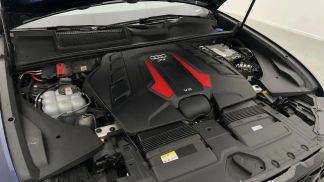 Lízing SUV Audi RS Q8 2022