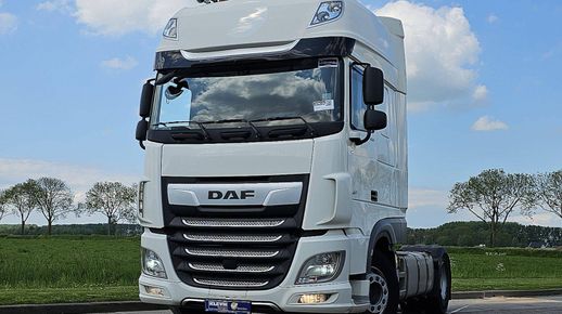 DAF XF 480 2019