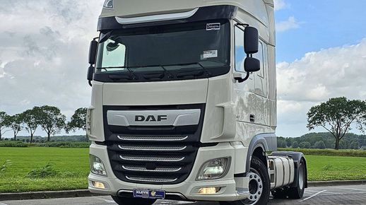 DAF XF 480 2021