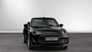 Leasing Convertible MINI One Cabrio 2022