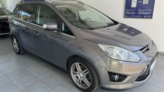 Lízing Hatchback Ford Grand C-Max 2013