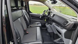 Financování Van Citroën JUMPY 2.0 2019
