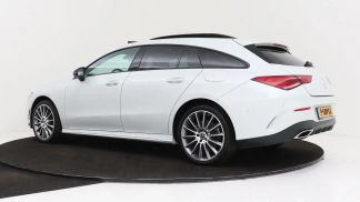 Finansowanie Wóz MERCEDES CLA 250 2022