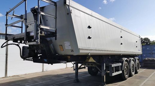 Schmitz SGF S3 2017