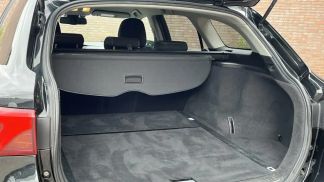 Leasing Wagon Toyota Avensis 2018
