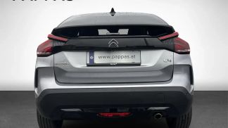 Lízing Kupé Citroën C4 2023