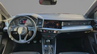 Leasing Sedan Audi A1 2020