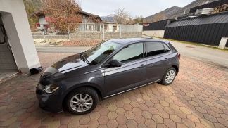 Leasing Hayon Volkswagen Polo 2023