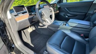 Leasing Sedan Tesla Model 3 2021