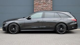 Finansowanie Wóz MERCEDES E 300 2024