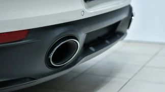 Leasing Convertible Porsche 992 2022
