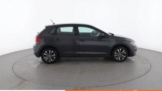 Leasing Hatchback Volkswagen Polo 2019