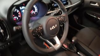 Leasing Hatchback Kia Picanto 2023