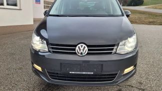 Finansowanie Hatchback Volkswagen Sharan 2019