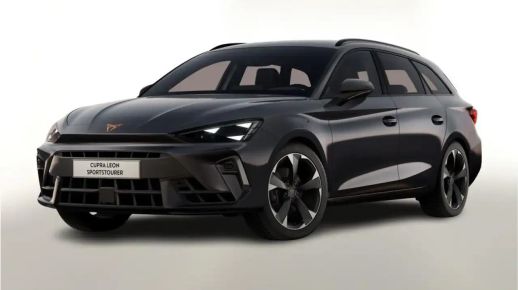 Cupra Leon 2024