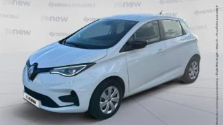 Leasing Sedan Renault ZOE 2021