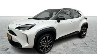Lízing Sedan Toyota Yaris Cross 2023