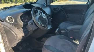 Finansowanie Van Renault Kangoo 2011