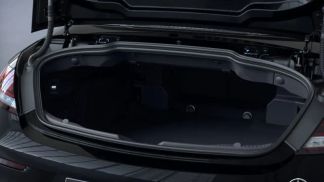 Lízing Kabriolet MERCEDES C 63 AMG 2020