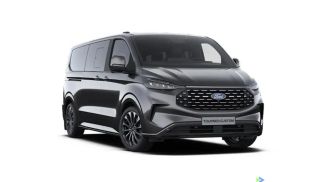 Lízing Hatchback Ford Tourneo Custom 2025