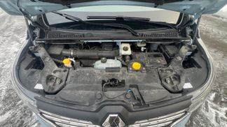 Leasing Van Renault Trafic 2022