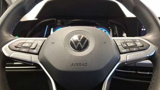 Lízing Kombi Volkswagen Golf 2023