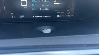 Finansowanie Van Citroën GRAND C4 PICASSO 2014