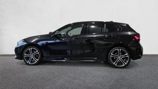 Finansowanie Sedan BMW 116 2021