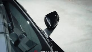 Financování Kupé Corvette C8 2022