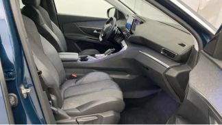 Finansowanie SUV Peugeot 3008 2022