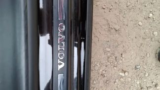 Finansowanie Sedan Volvo S60 2010