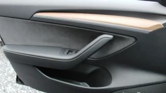 Leasing Sedan Tesla Model 3 2022