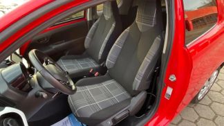 Lízing Kabriolet Peugeot 108 2018