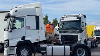 Leasing Tractor unit Renault T 480 2019