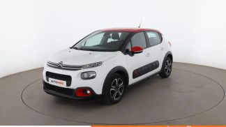 Leasing Hatchback Citroën C3 2018