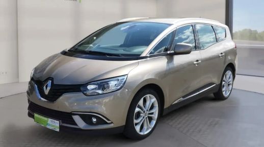 Renault Grand Scenic 2018
