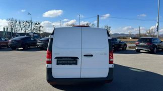 Finansowanie Van MERCEDES VITO 2020