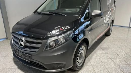 MERCEDES VITO 2021