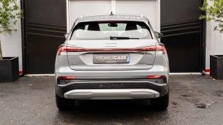 Lízing SUV Audi Q4 E-TRON 2022